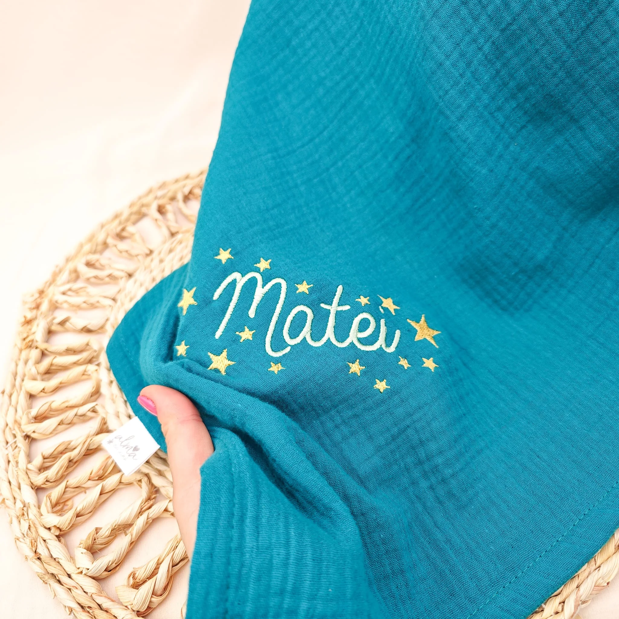 paturica muselina paturici pentru bebe din materiale naturale si baby friendly, pufoase si calduroase