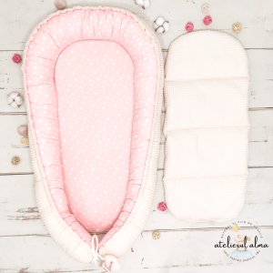 Babynest stele