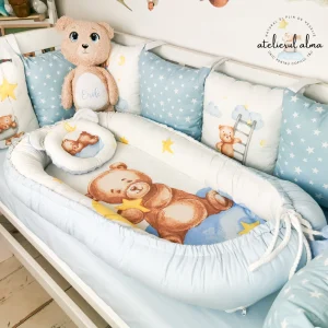 Babynest ursulet