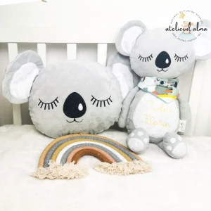 Perna personalizata koala