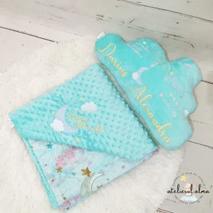 Set cadou norisor 2 piese