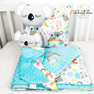 Set cadou koala 4 piese