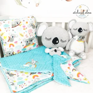 Set cadou koala 5 piese