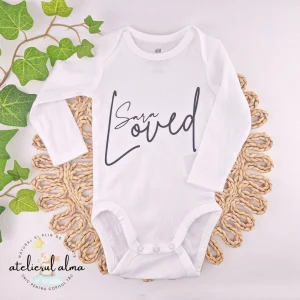 Body alb loved