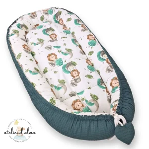 Babynest jungla