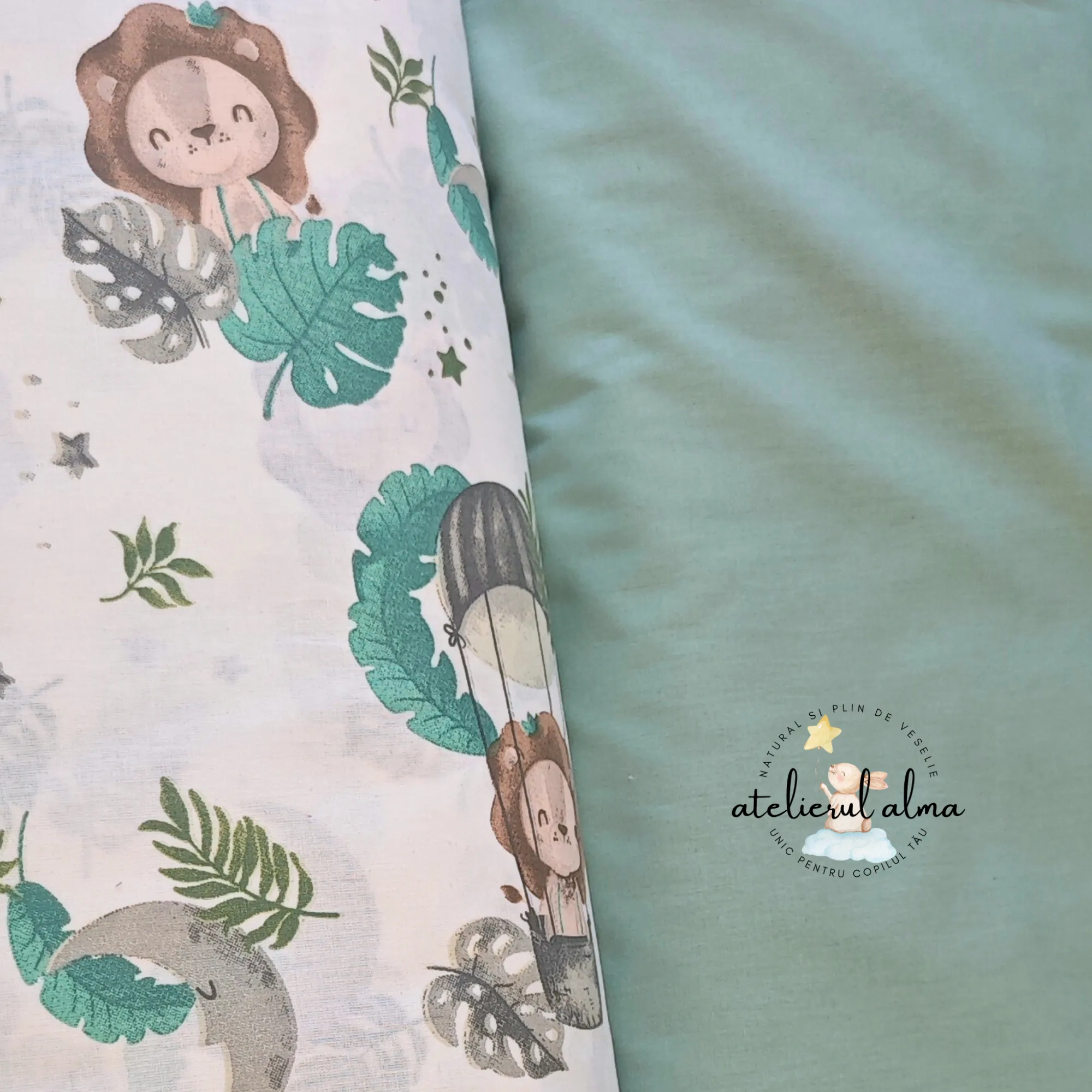 imagine cu babynest pentru bebelusi. cuib nou nascuti pentru dormit, co-sleeping