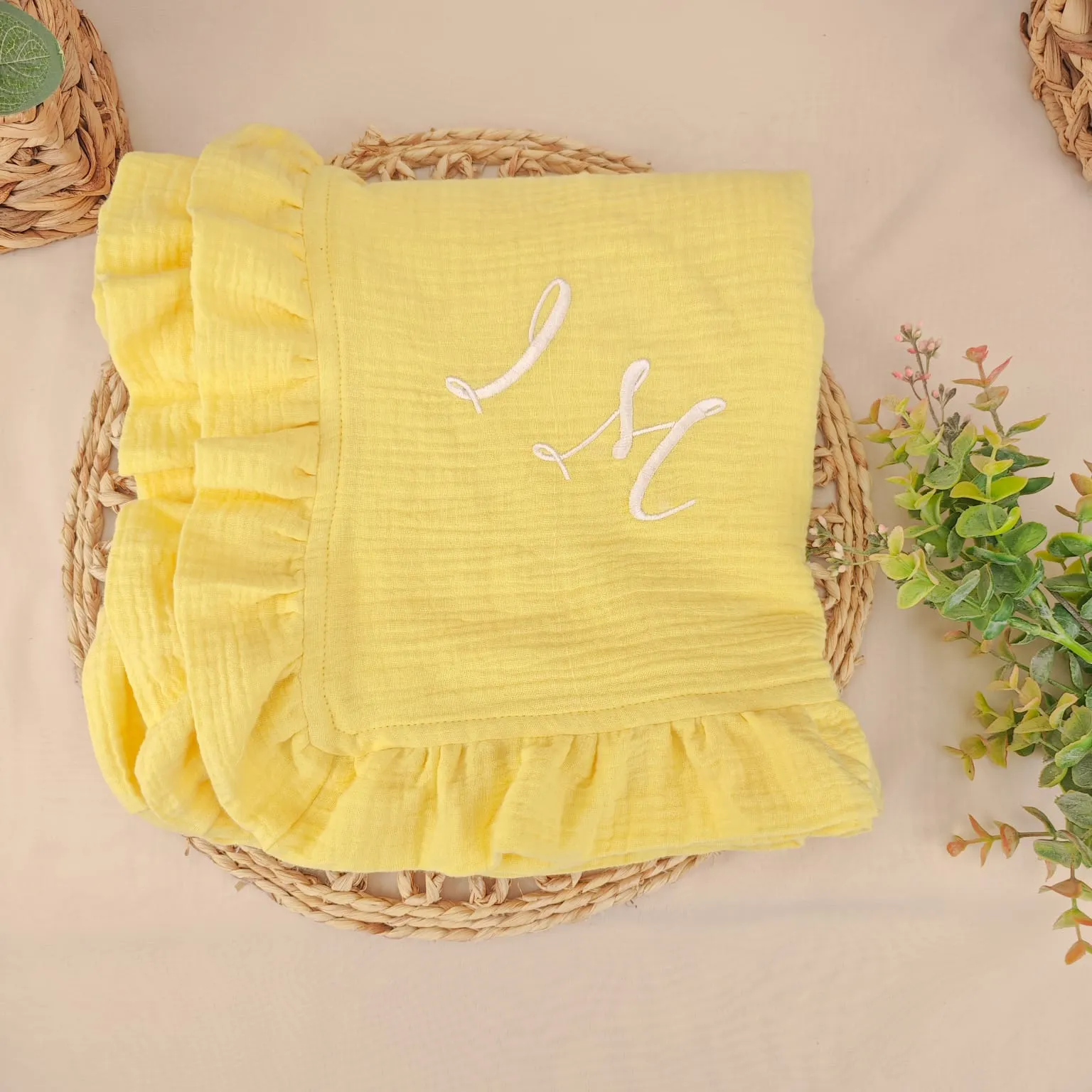 paturica muselina paturici pentru bebe din materiale naturale si baby friendly, pufoase si calduroase