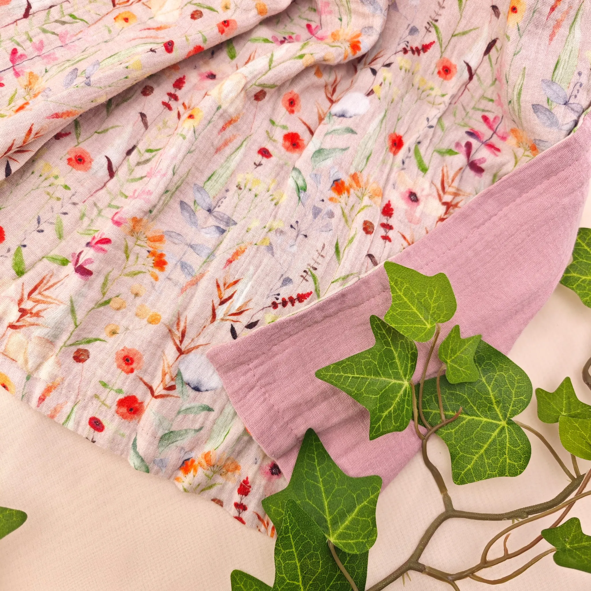 paturica muselina paturici pentru bebe din materiale naturale si baby friendly, pufoase si calduroase