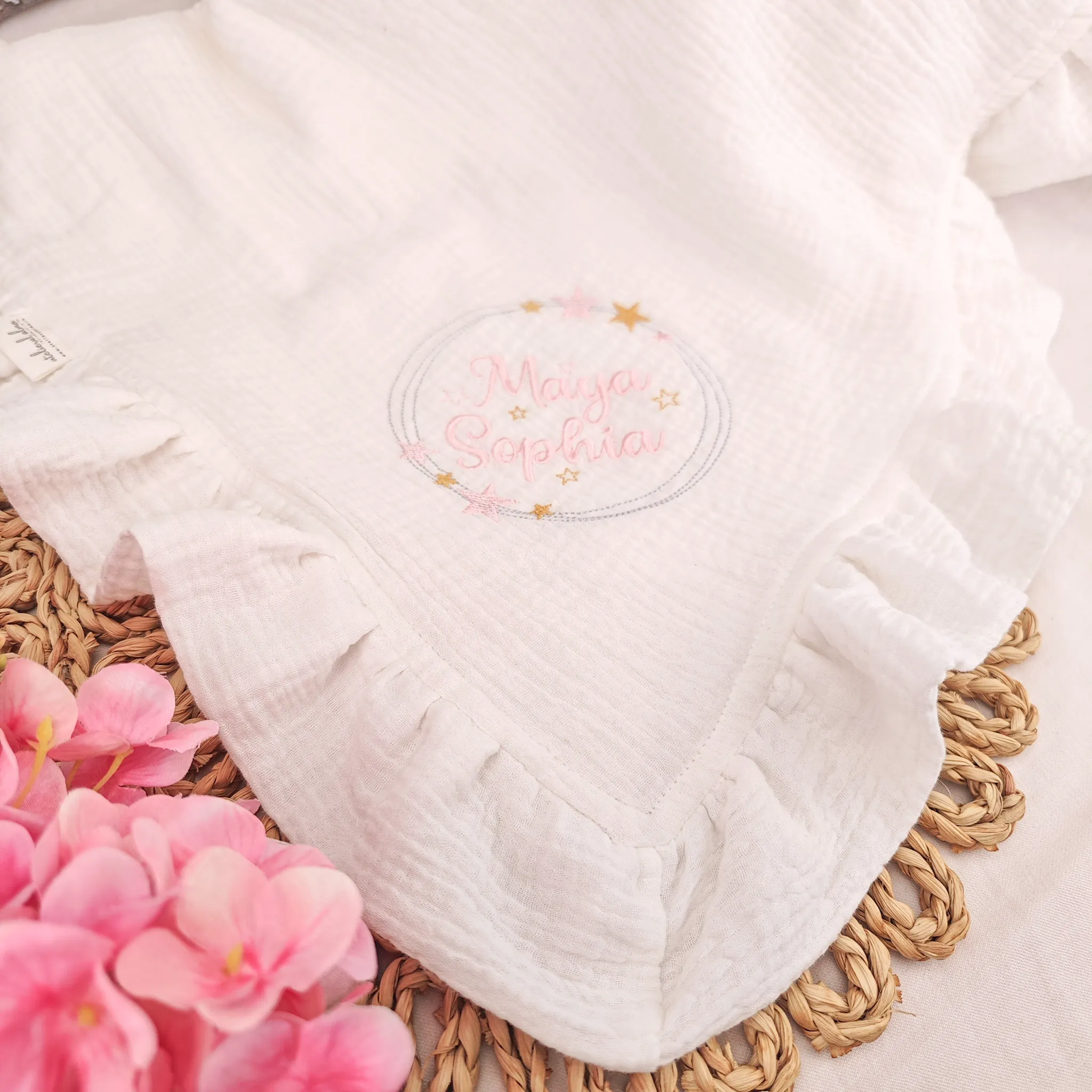 paturica muselina paturici pentru bebe din materiale naturale si baby friendly, pufoase si calduroase