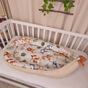 Babynest safari