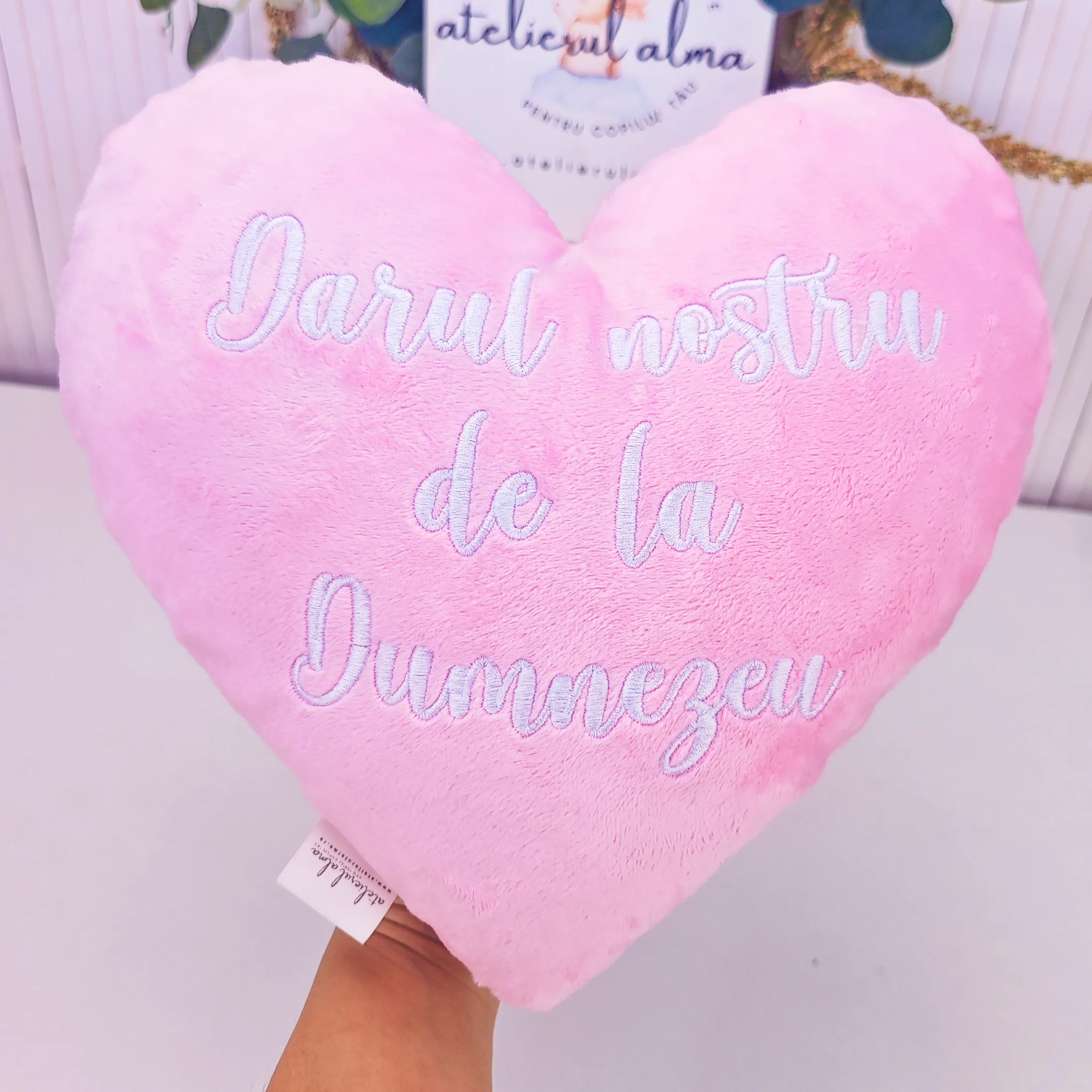 Perna Darul lui Dumnezeu